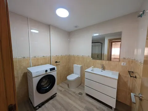Pis de 60 m² a Sant Joan d'Alacant