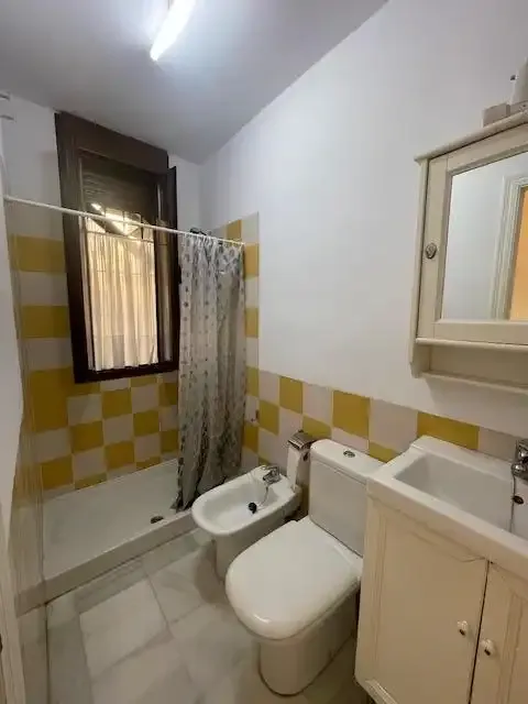 Квартира 71 м² у Севільі