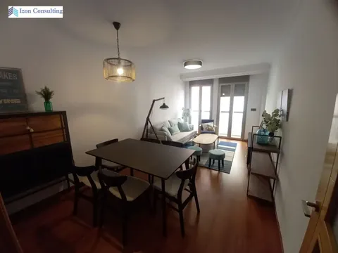 Wohnung 80 m² in Albacete