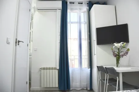 Pis de 20 m² a Madrid