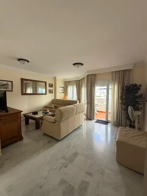 Appartement 100 m² à Marbella