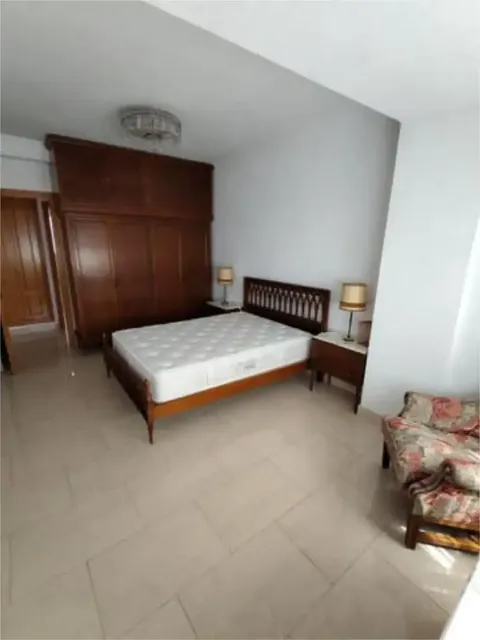 Pis de 95 m² a Alacant