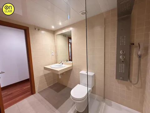 Wohnung 93 m² in la Garriga