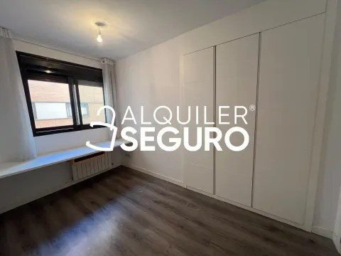 Pis de 125 m² a Madrid