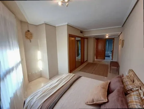 Piso de 139 m² en Valencia
