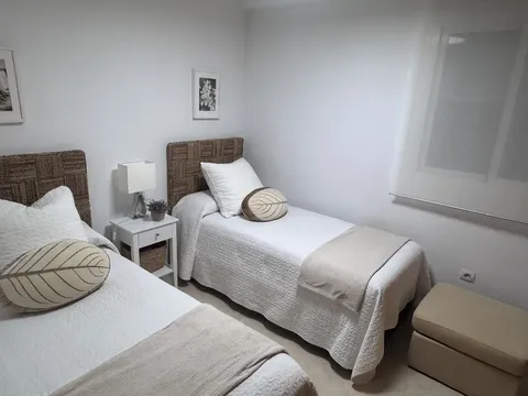 Appartamento 321 m² a Bormujos