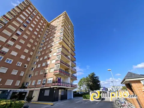 Wohnung 58 m² in Laredo