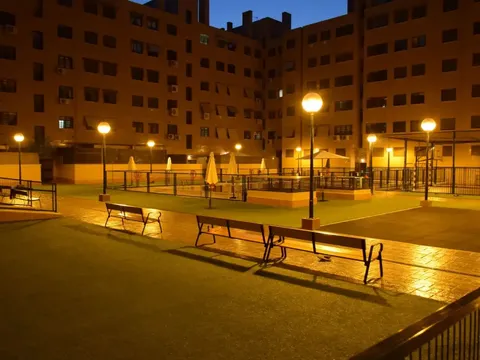 Appartamento 95 m² a Madrid