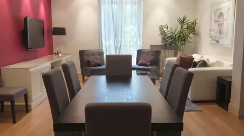 Appartamento 140 m² a Madrid