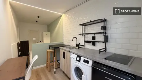 Pis de 15 m² a Madrid