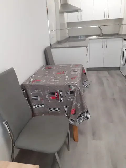 Pis de 40 m² a Santiago de Compostel·la