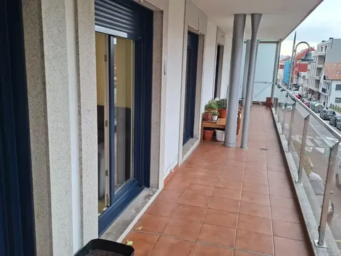 Pis de 70 m² a Moaña