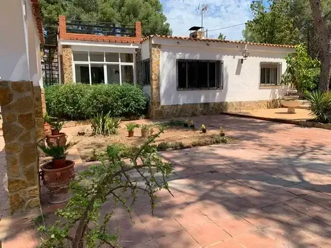 Casa de 160 m² a Olocau