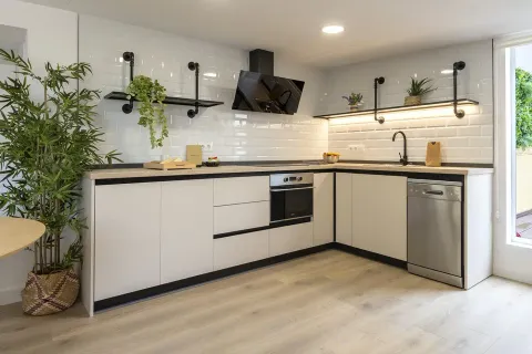 Apartamento 81 m² em Palma
