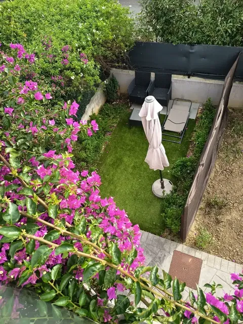 Piso de 30 m² en Sopela