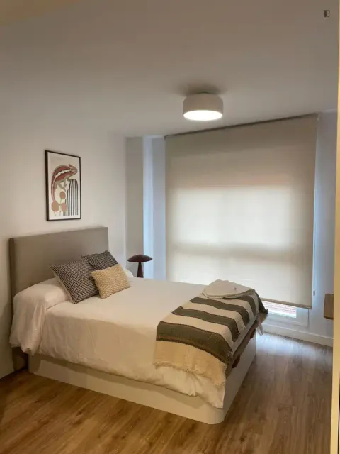 Pis de 23 m² a Madrid