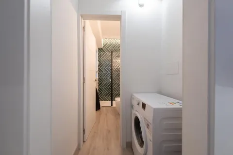 Pis de 36 m² a Las Palmas de Gran Canaria