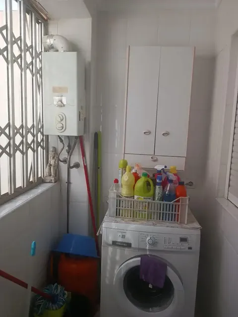 Pis de 120 m² a Alacant