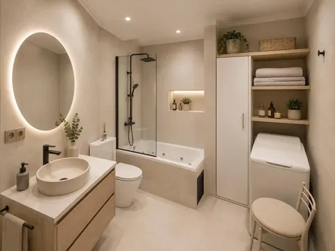 Pis de 56 m² a Torremolinos