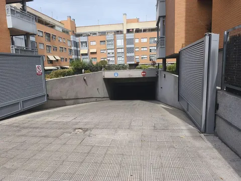 Pis de 73 m² a Madrid