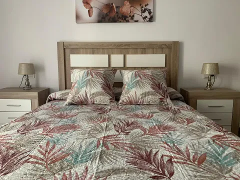 Pis de 127 m² a Còrdova