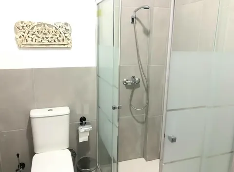 Habitació de lloguer, Sevilla