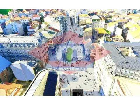 Piso de 45 m² en Vigo
