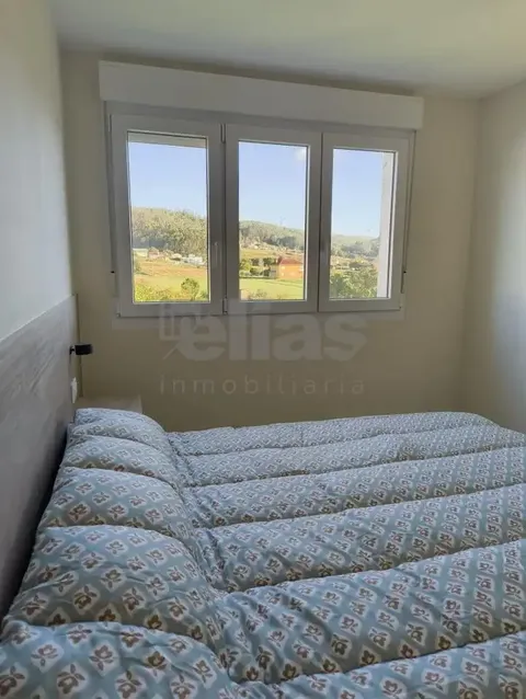 Flat 122 m² in Vimianzo