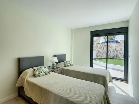 Casa de 251 m² a el Poble Nou de Benitatxell