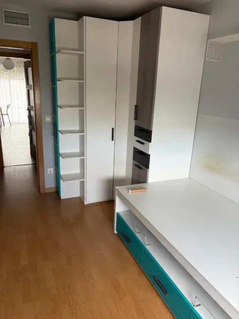 Appartement 80 m² à Saragosse