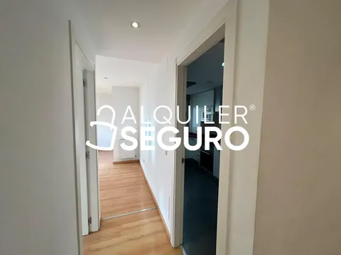 Appartamento 80 m² a Madrid