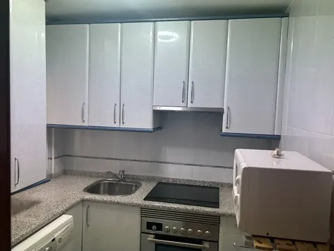 Appartamento 57 m² a Madrid