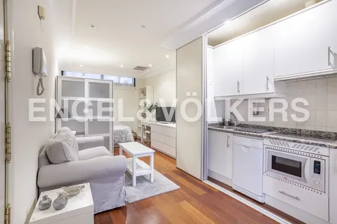 Pis de 37 m² a Madrid