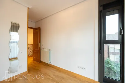 Appartamento 90 m² a Madrid