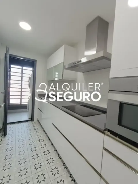 Pis de 90 m² a Leganès