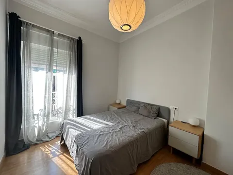 Pis de 77 m² a València