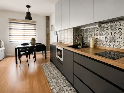 Appartamento 65 m² a Siviglia