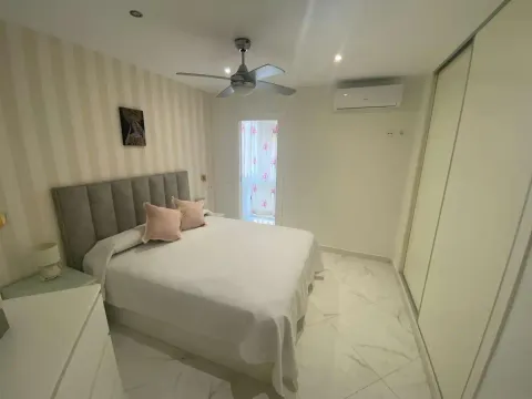 Pis de 87 m² a Torremolinos