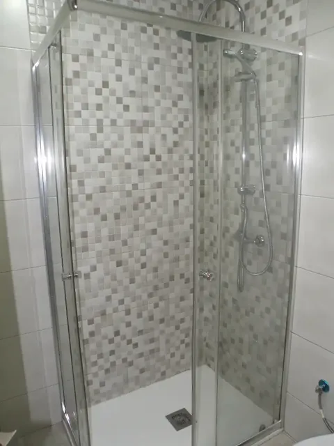 Pis de 35 m² a Padrón