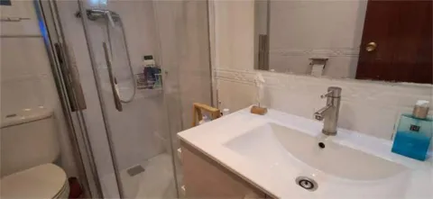 Apartamento 70 m² em Castelldefels
