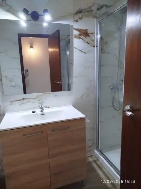 Pis de 85 m² a Castelló de la Plana