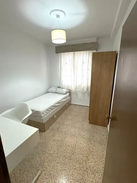 Квартира 125 м² у Cáceres