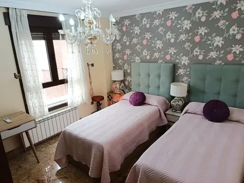 Pis de 99 m² a Valladolid