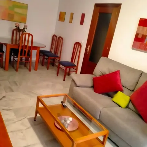 Pis de 70 m² a Sanlúcar de Barrameda