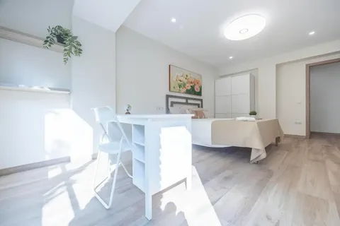 Habitació de lloguer, València