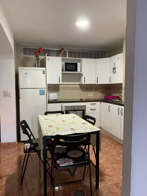 Pis de 42 m² a Benalmádena