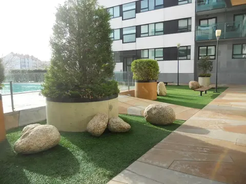 Pis de 70 m² a Santiago de Compostel·la