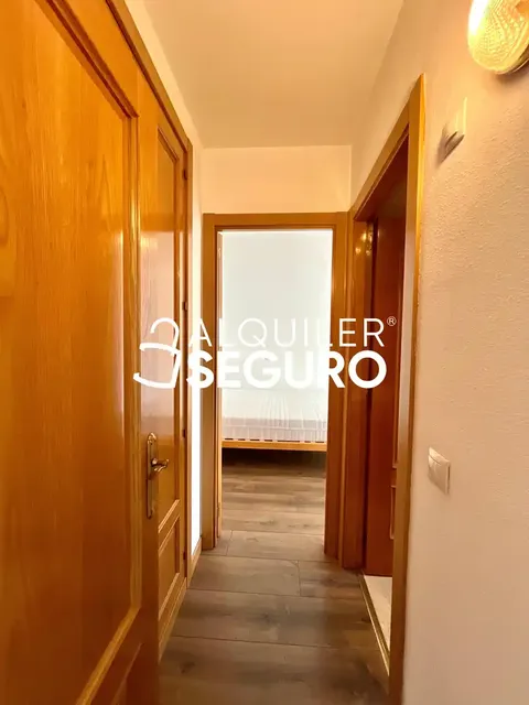 Pis de 60 m² a Madrid