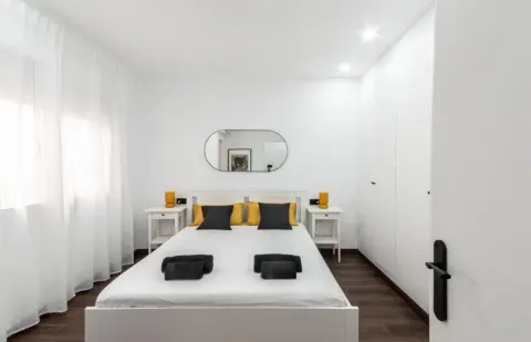 Pis de 130 m² a Tarragona