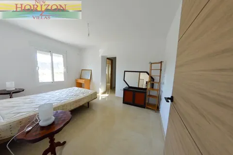 Casa 300 m² a Zurgena